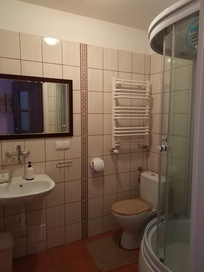 Palac Ogrodowa Tarnowskie Góry Kültér fotó