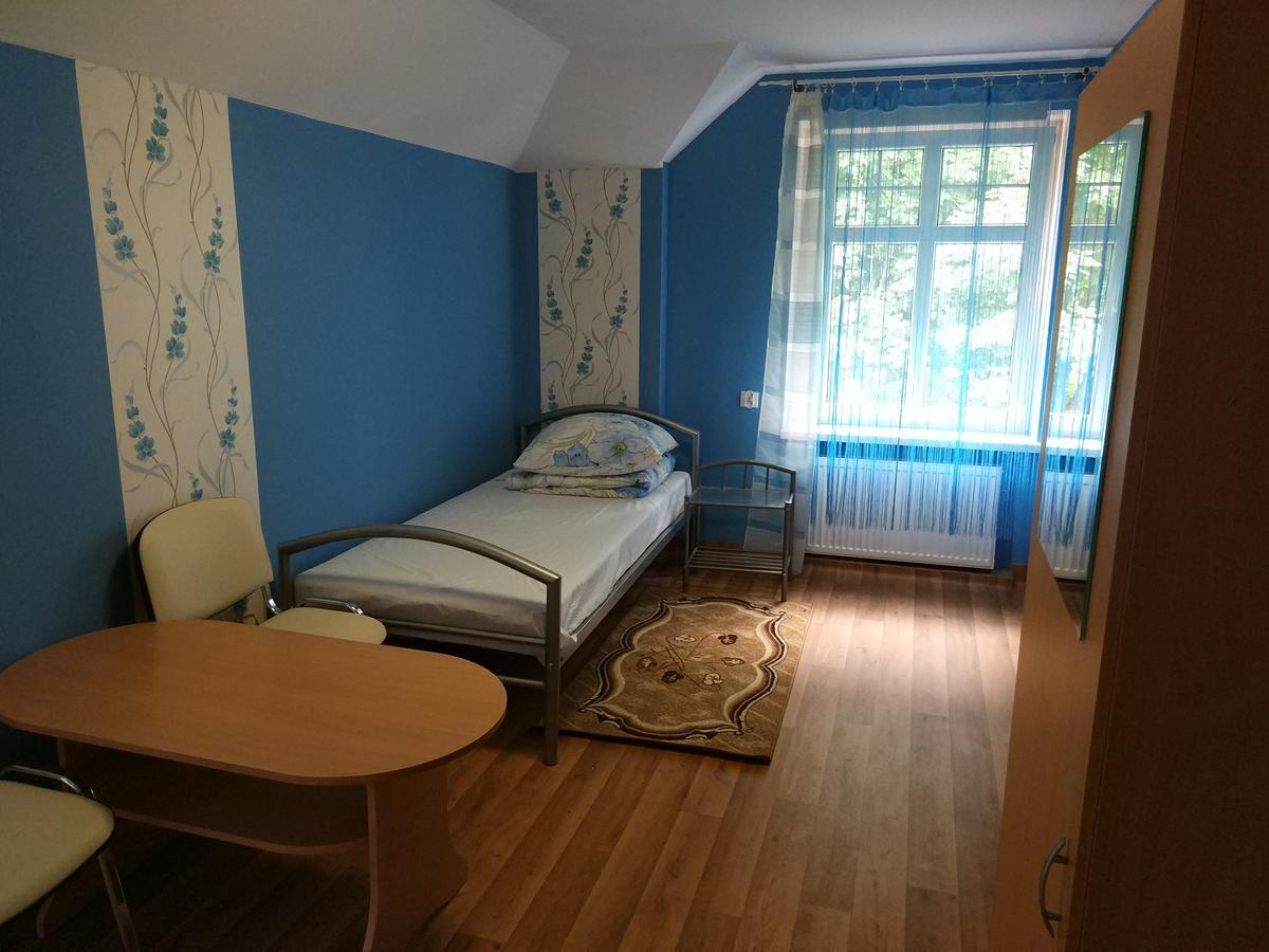 Palac Ogrodowa Tarnowskie Góry Kültér fotó