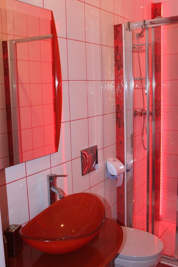 Palac Ogrodowa Tarnowskie Góry Kültér fotó