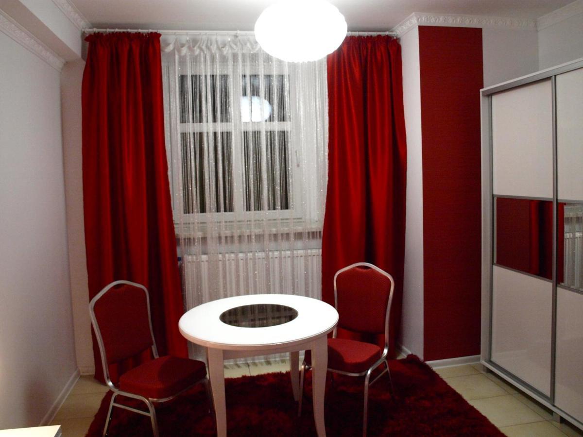 Palac Ogrodowa Tarnowskie Góry Szoba fotó